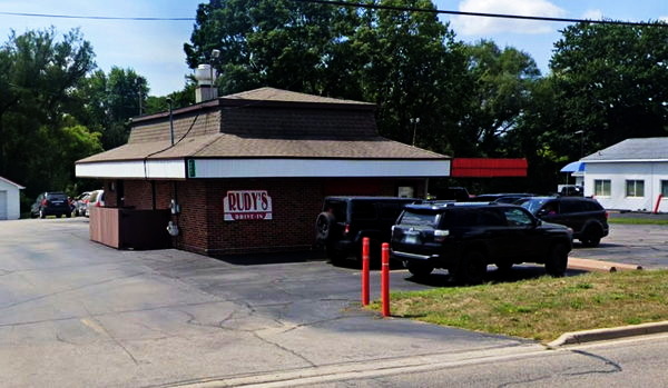 A&W Restaurant - Michigan Center - 4061 Page Ave